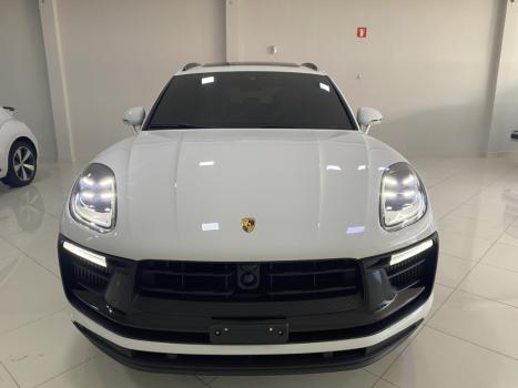 PORSCHE Macan 2.9 24V V6 4P S BITURBO PDK AUTOMTICO, Foto 3