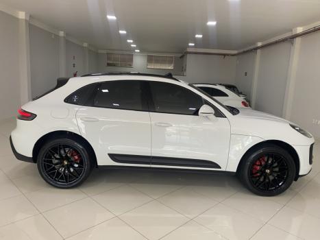 PORSCHE Macan 2.9 24V V6 4P S BITURBO PDK AUTOMTICO, Foto 4