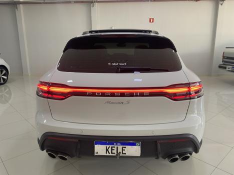 PORSCHE Macan 2.9 24V V6 4P S BITURBO PDK AUTOMTICO, Foto 5