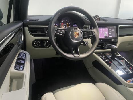 PORSCHE Macan 2.9 24V V6 4P S BITURBO PDK AUTOMTICO, Foto 6