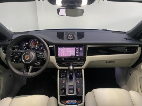 PORSCHE Macan 2.9 24V V6 4P S BITURBO PDK AUTOMTICO, Foto 7