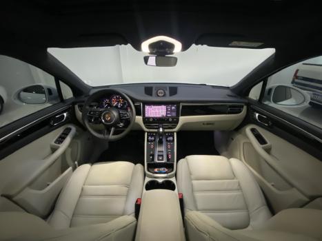 PORSCHE Macan 2.9 24V V6 4P S BITURBO PDK AUTOMTICO, Foto 9