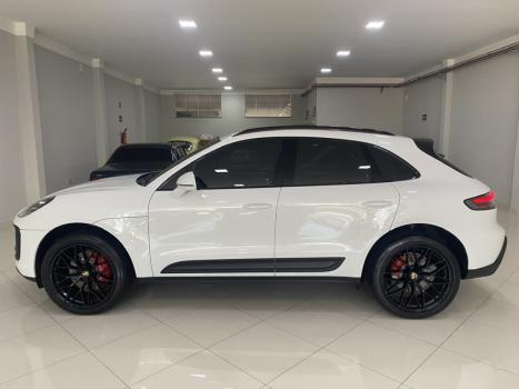 PORSCHE Macan 2.9 24V V6 4P S BITURBO PDK AUTOMTICO, Foto 12