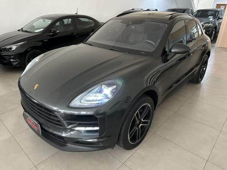 PORSCHE Macan 3.0 V6 24V 4P S AWD AUTOMTICO, Foto 1