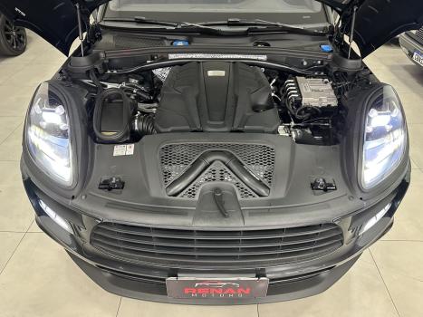 PORSCHE Macan 3.0 V6 24V 4P S AWD AUTOMTICO, Foto 5