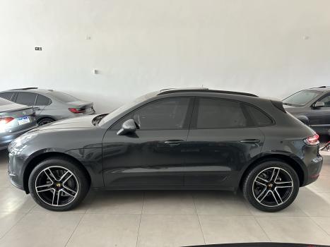 PORSCHE Macan 3.0 V6 24V 4P S AWD AUTOMTICO, Foto 15