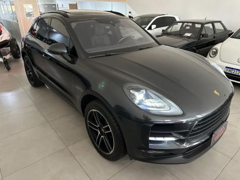 PORSCHE Macan 3.0 V6 24V 4P S AWD AUTOMTICO, Foto 9