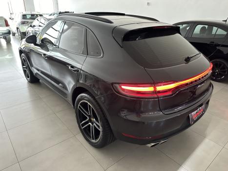 PORSCHE Macan 3.0 V6 24V 4P S AWD AUTOMTICO, Foto 8