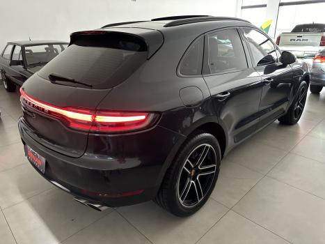 PORSCHE Macan 3.0 V6 24V 4P S AWD AUTOMTICO, Foto 2