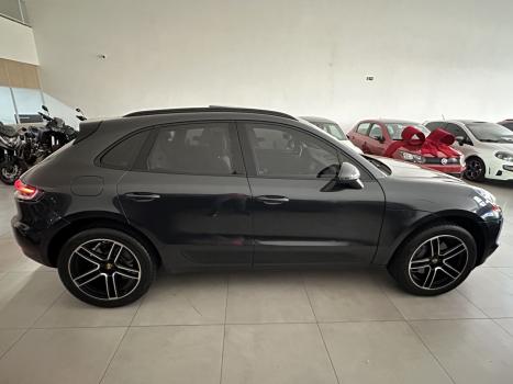 PORSCHE Macan 3.0 V6 24V 4P S AWD AUTOMTICO, Foto 14