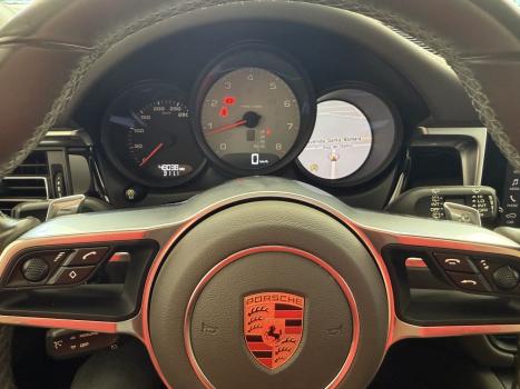 PORSCHE Macan 3.0 V6 24V 4P S AWD AUTOMTICO, Foto 2