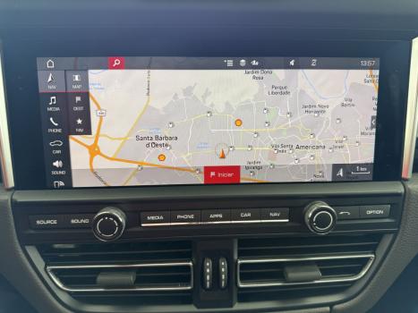 PORSCHE Macan 3.0 V6 24V 4P S AWD AUTOMTICO, Foto 3