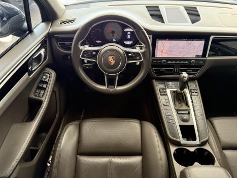 PORSCHE Macan 3.0 V6 24V 4P S AWD AUTOMTICO, Foto 4