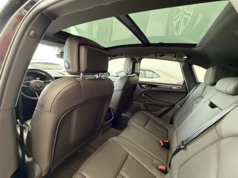 PORSCHE Macan 3.0 V6 24V 4P S AWD AUTOMTICO, Foto 5