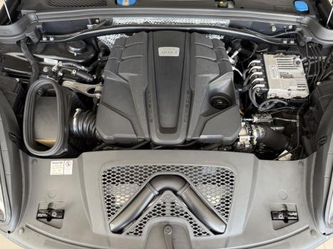 PORSCHE Macan 3.0 V6 24V 4P S AWD AUTOMTICO, Foto 6
