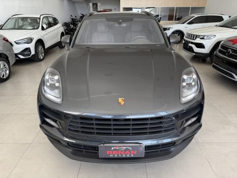 PORSCHE Macan 3.0 V6 24V 4P S AWD AUTOMTICO, Foto 7
