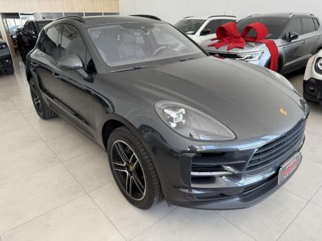 PORSCHE Macan 3.0 V6 24V 4P S AWD AUTOMTICO, Foto 8