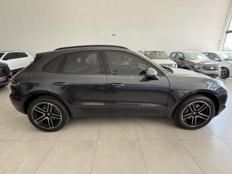 PORSCHE Macan 3.0 V6 24V 4P S AWD AUTOMTICO, Foto 9
