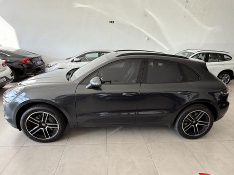 PORSCHE Macan 3.0 V6 24V 4P S AWD AUTOMTICO, Foto 10