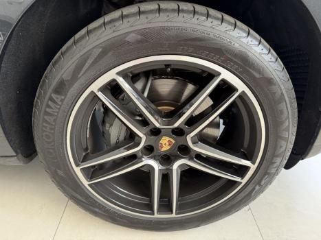 PORSCHE Macan 3.0 V6 24V 4P S AWD AUTOMTICO, Foto 11