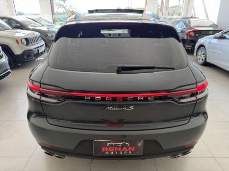 PORSCHE Macan 3.0 V6 24V 4P S AWD AUTOMTICO, Foto 12