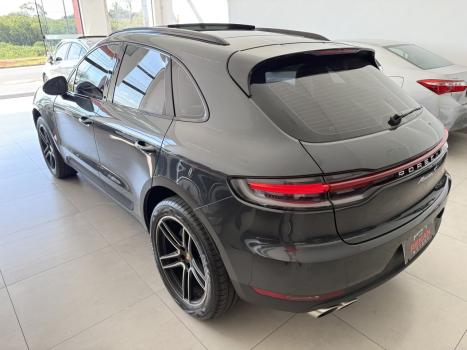 PORSCHE Macan 3.0 V6 24V 4P S AWD AUTOMTICO, Foto 13