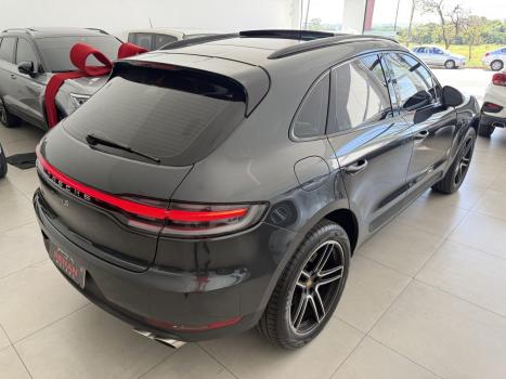 PORSCHE Macan 3.0 V6 24V 4P S AWD AUTOMTICO, Foto 14