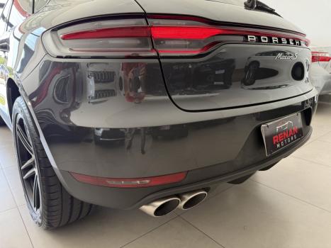 PORSCHE Macan 3.0 V6 24V 4P S AWD AUTOMTICO, Foto 15