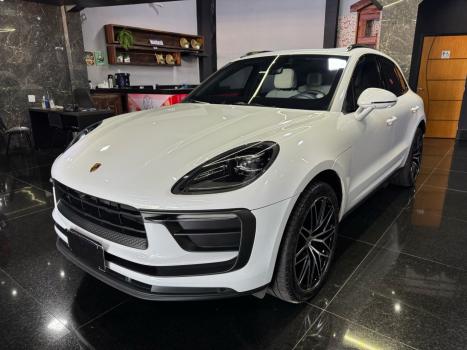 PORSCHE Macan , Foto 2