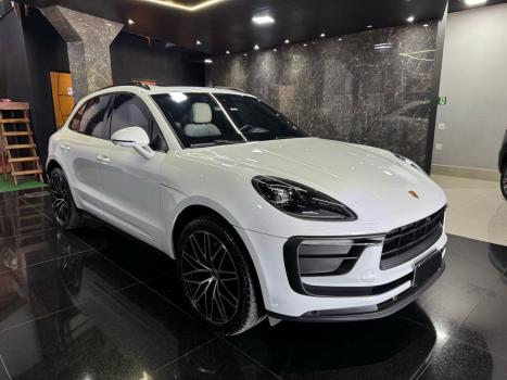 PORSCHE Macan , Foto 3