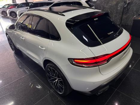 PORSCHE Macan , Foto 8