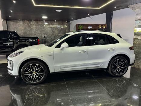 PORSCHE Macan , Foto 9