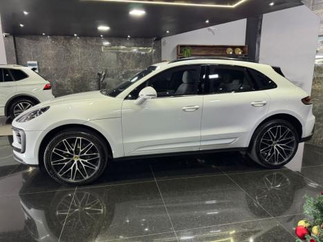 PORSCHE Macan , Foto 12