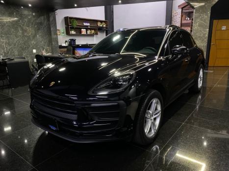 PORSCHE Macan , Foto 2