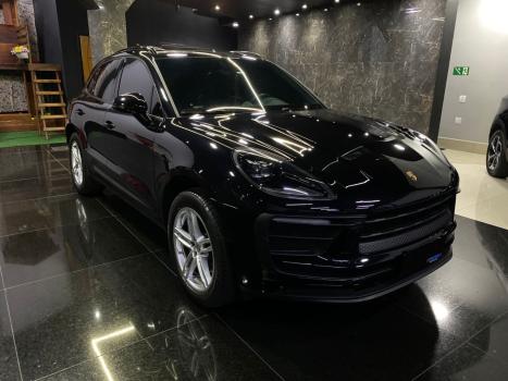 PORSCHE Macan , Foto 3