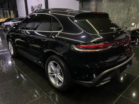 PORSCHE Macan , Foto 5