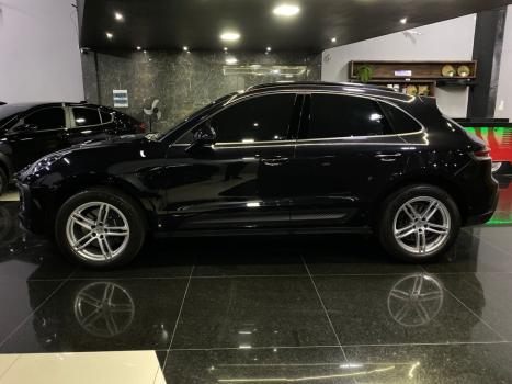 PORSCHE Macan , Foto 9
