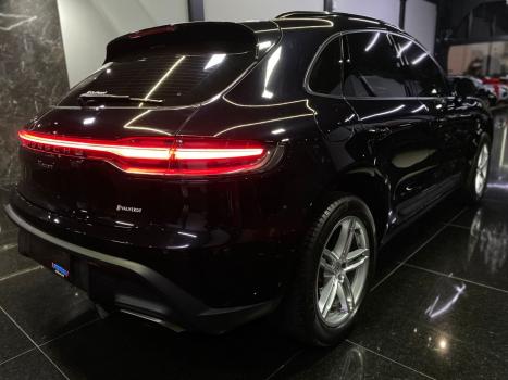 PORSCHE Macan , Foto 14