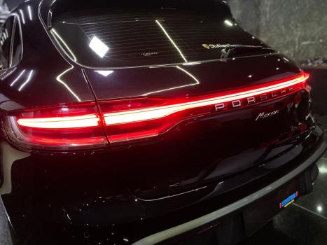PORSCHE Macan , Foto 19