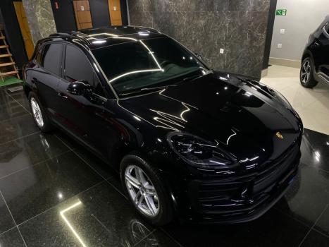 PORSCHE Macan , Foto 20