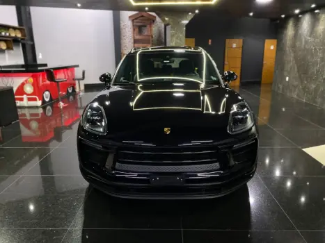 PORSCHE Macan , Foto 1