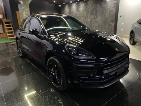 PORSCHE Macan , Foto 3