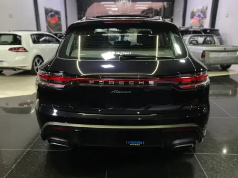 PORSCHE Macan , Foto 6