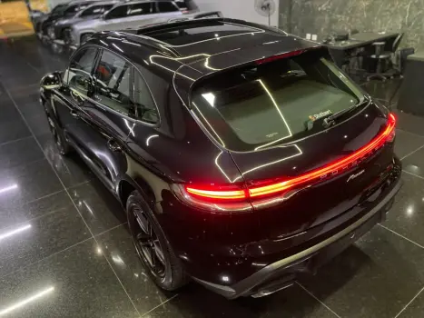 PORSCHE Macan , Foto 8