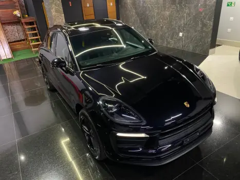 PORSCHE Macan , Foto 15