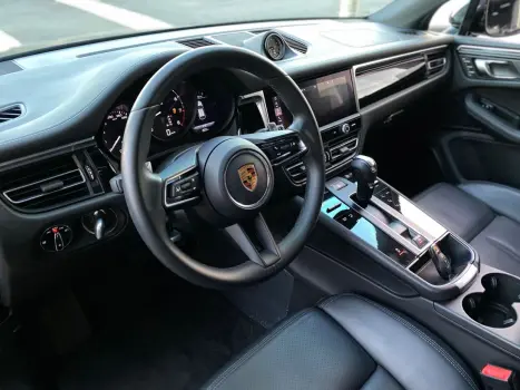 PORSCHE Macan , Foto 17