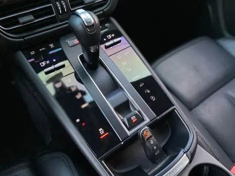 PORSCHE Macan , Foto 18