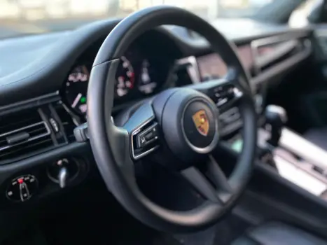 PORSCHE Macan , Foto 22