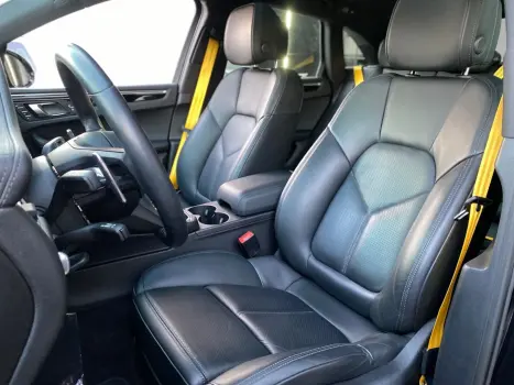 PORSCHE Macan , Foto 28