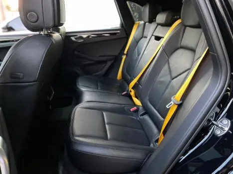 PORSCHE Macan , Foto 29